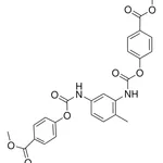 Merck BIS(4-(METHOXYCARBONYL)PHENYL) N-