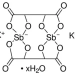 Merck Potassium antimony(III) tartrate hydrate