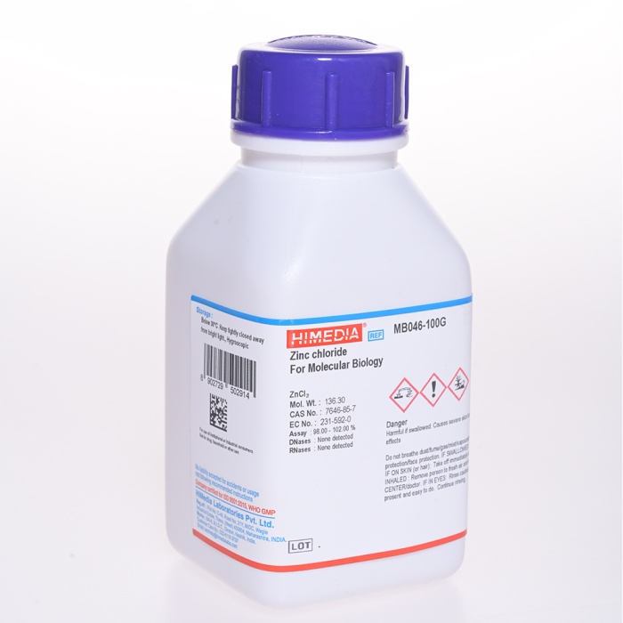 Himedia Zinc chloride
