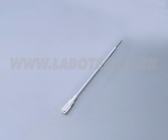 AS ONE PTFE 6-Vane Type Stirring Rod, PTFE 6날개형 교반봉