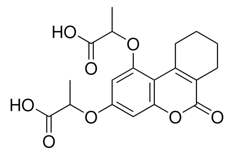 Merck RCL R51,303-2 - 10MG