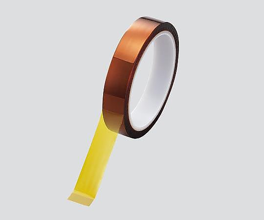AS ONE Polyimide Adhesive Tape (Wide width Type), 폴리이미드 점착테이프 (광폭 타입)