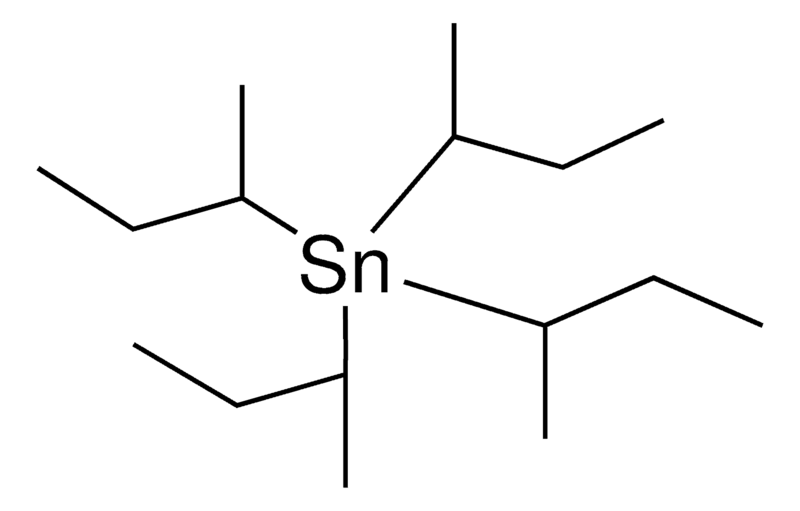Merck TETRA(SEC-BUTYL)TIN - 50 MG