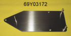 [저울 부품] Metal platform for weighing beakers [69Y03172]
