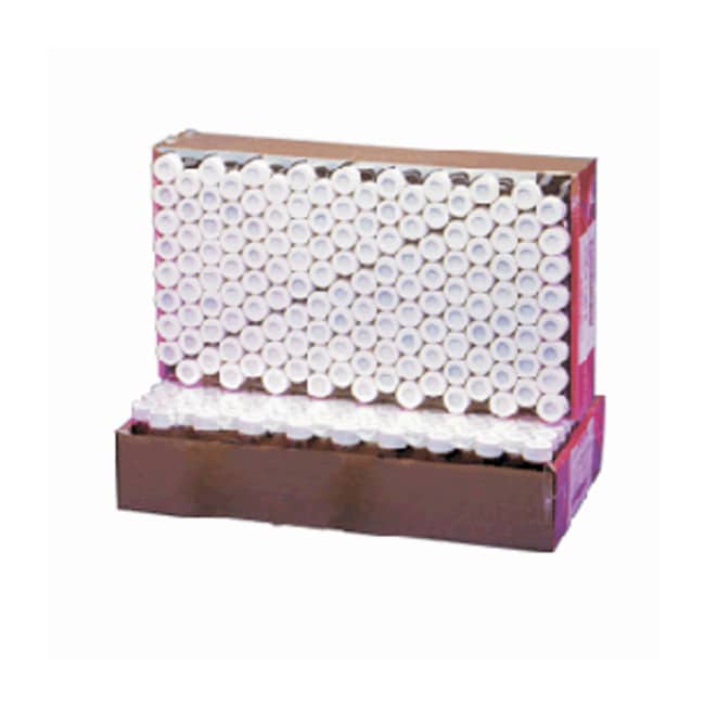 Thermo Fisher Scientific Wheaton Amber Vials for Environmental Analysis