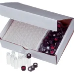 Thermo Fisher Scientific Unassembled 4ml Screw Thread Vial Convenience Kits