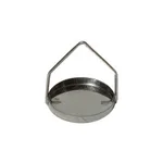 DSC Consumables TGA Pt Sample pan/ TGA 백금 샘플팬