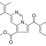 Merck ET 3-(2,4-DIMETHYL-PH)-7-(4-FLU-