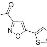 Merck 5-(2-thienyl)-3-isoxazolecarbaldehyde