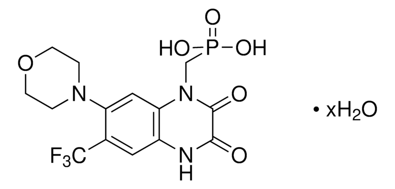Merck ZK 200775 hydrate
