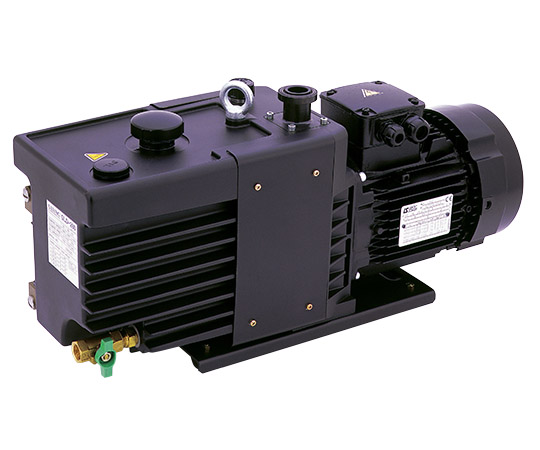 AS ONE Oil-Sealed Rotary Vacuum Pump, 유회전 진공 펌프