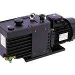 AS ONE Oil-Sealed Rotary Vacuum Pump, 유회전 진공 펌프