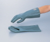 AS ONE Acid-Proot/Alkali-Proof Glove (DAILOVE), 내산·내알칼리용 장갑(다이로브)