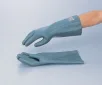 AS ONE Acid-Proot/Alkali-Proof Glove (DAILOVE), 내산·내알칼리용 장갑(다이로브)