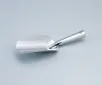 AS ONE Powder Scoop SUS, 분말 스쿠프