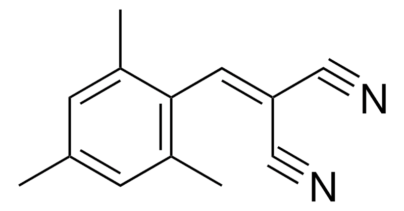 Merck 2-(2,4,6-TRIMETHYL-BENZYLIDENE - 50 MG &