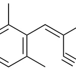 Merck 2-(2,4,6-TRIMETHYL-BENZYLIDENE - 50 MG &