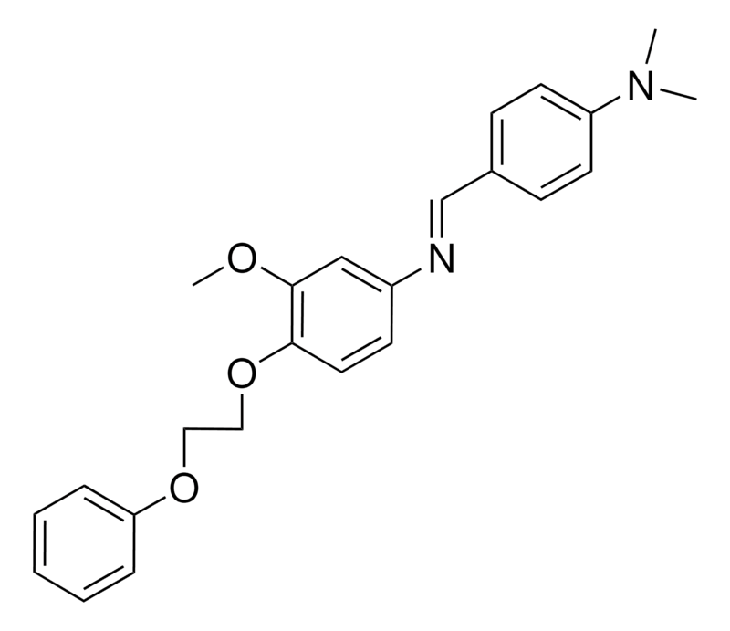 Merck N-(4-(DIMETHYLAMINO)BENZYLIDENE-
