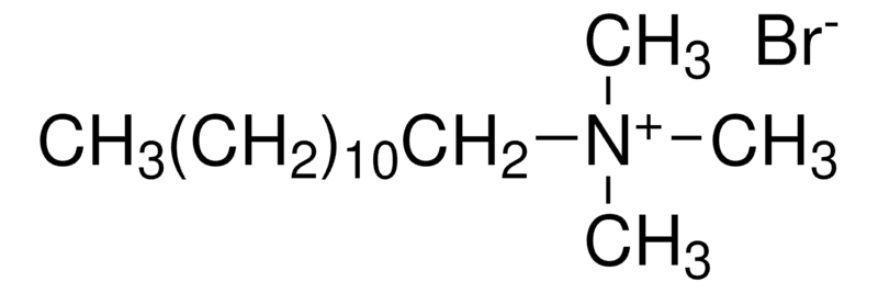 Merck Dodecyltrimethylammonium bromide