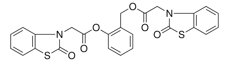 Merck RCL R36,539-4 - 25 MG