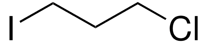 Merck 1-Chloro-3-iodopropane
