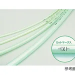 AS ONE Super Tom Oil Resistant SUN-Braid Hose, 내유 산브레이드 호스