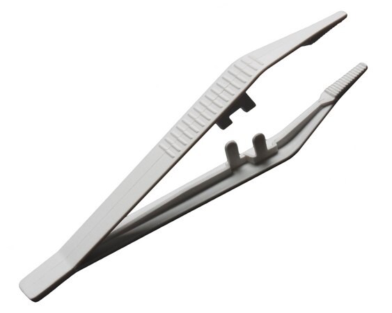 Merck SP Bel-Art(R) Plastic Forceps
