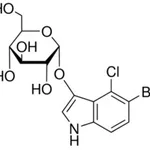 Merck 5-BROMO-4-CHLORO-3-INDOLYL -D-GLU