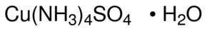 Merck TETRAAMMINECOPPER(II) SULFATE MONOHYDRA&