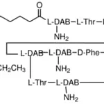 Merck POLYMYXIN B SULFATE
