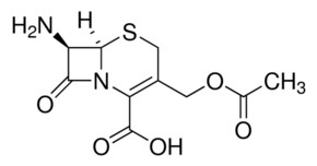 Merck 7-AMINOCEPHALOSPORANIC ACID, 98%