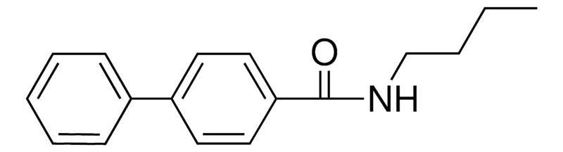 Merck BIPHENYL-4-CARBOXYLIC ACID BUTYL-