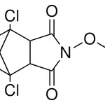 Merck 1,7,8,9-TETRACHLORO-4-PROPOXY- - 25 MG&