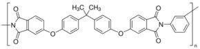 Merck POLYETHERIMIDE