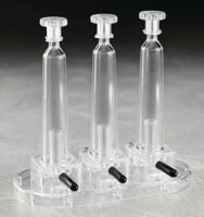 Merck 3-CYLINDER BUBBLE TRAP