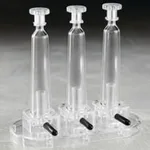 Merck 3-CYLINDER BUBBLE TRAP