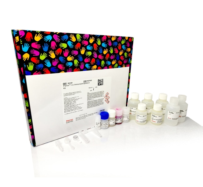Thermo Fisher Scientific Pierce Co-Immunoprecipitation Kit