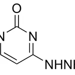 Merck 4-Hydrazino-1H-pyrimidin-2-one