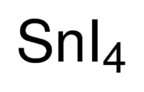 Merck TIN(IV) IODIDE, ANHYDROUS, POWDER, 99.9&