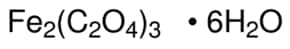Merck IRON(III) OXALATE HEXAHYDRATE