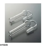 AS ONE Calcium Tube(U Type), 칼슘관(U자형)