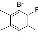 Merck 1,2-DIBROMO-3,4,5,6-TETRAMETHY - 50 MG&