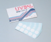 AS ONE UV Label (Irreversibility), UV라벨(비가역성/자외선 검지)