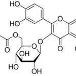 Merck QUERCETIN 3-O-(6````-O-MALONYL)-_-D-GLUCOS