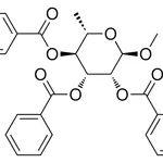 Merck 1-O-METHYL-2,3,4-TRI-O-BENZOYL-