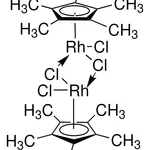 Merck Pentamethylcyclopentadienylrhodium(III) chloride dimer
