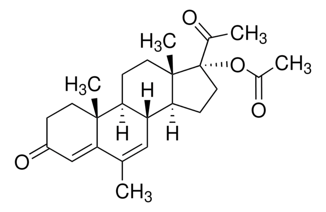 Merck MEGESTROL ACETATE