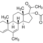 Merck MEGESTROL ACETATE
