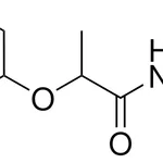 Merck N-TERT-BUTYL-2-PHENOXY-PROPION - 10 MG&
