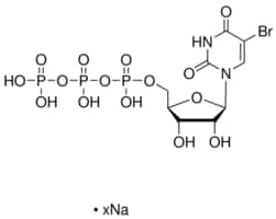Merck .-BROMOURIDINE 5``-TRIPHOSPHATE SODIUM
